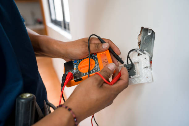 Professional Electrician in Lusby, MD