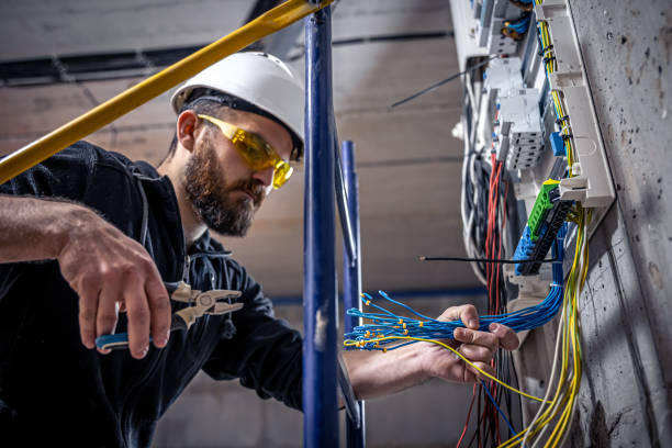 Best Home Electrical Repair  in Lusby, MD