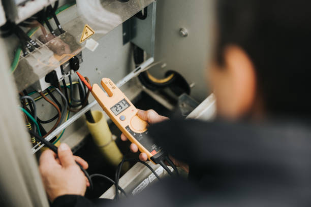 Best Electrical Troubleshooting Services  in Lusby, MD
