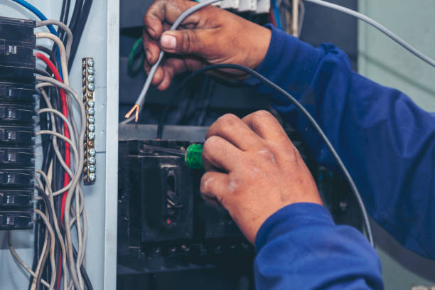 Best Local Electrician Companies  in Lusby, MD