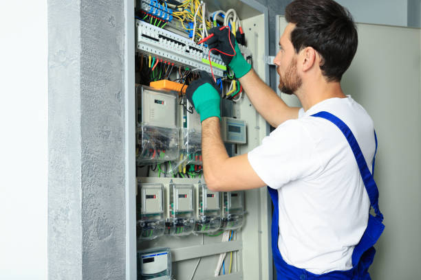 Best Residential Electrician Services  in Lusby, MD