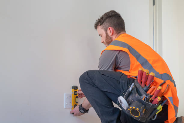 Best Electrical Repair Services  in Lusby, MD