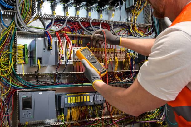 Best Home Electrical Repair  in Lusby, MD