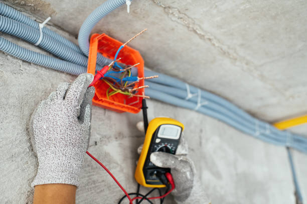 Best Electrician for Home Renovation  in Lusby, MD
