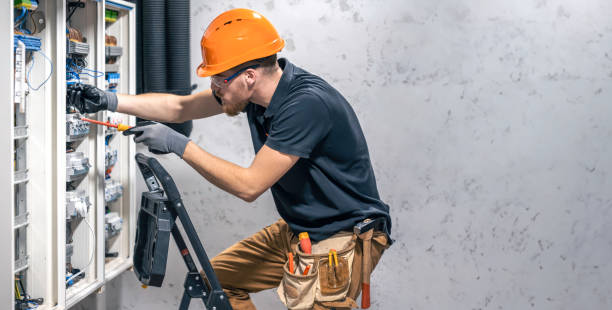 Best Circuit Breaker Repair  in Lusby, MD