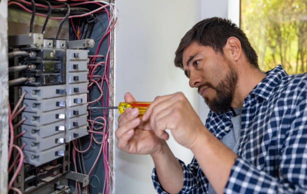 Best Electrical Upgrades for Homes  in Lusby, MD